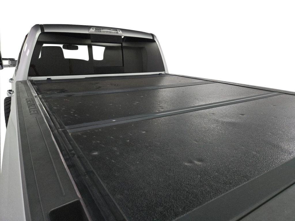 used 2017 Chevrolet Silverado 2500 car, priced at $56,999