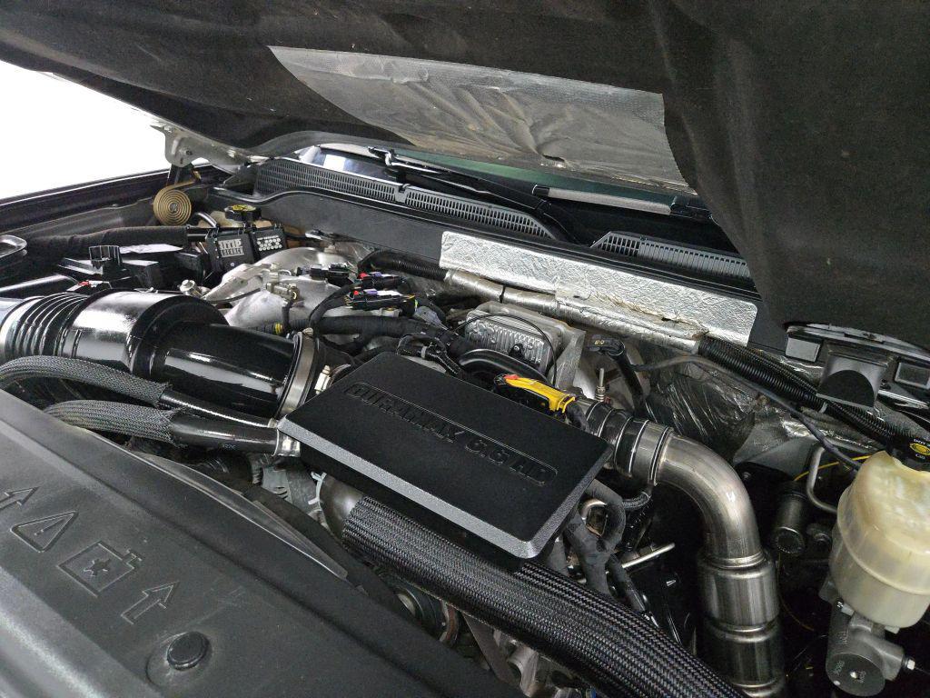 used 2017 Chevrolet Silverado 2500 car, priced at $56,999