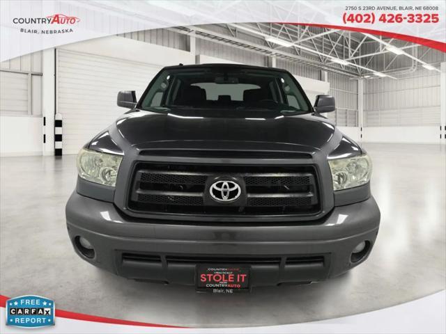 used 2013 Toyota Tundra car, priced at $33,000