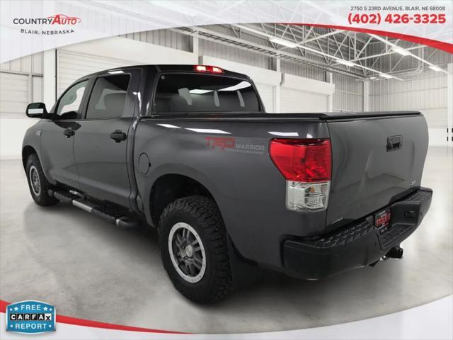 used 2013 Toyota Tundra car, priced at $33,000