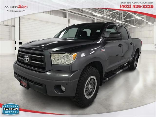 used 2013 Toyota Tundra car, priced at $33,000