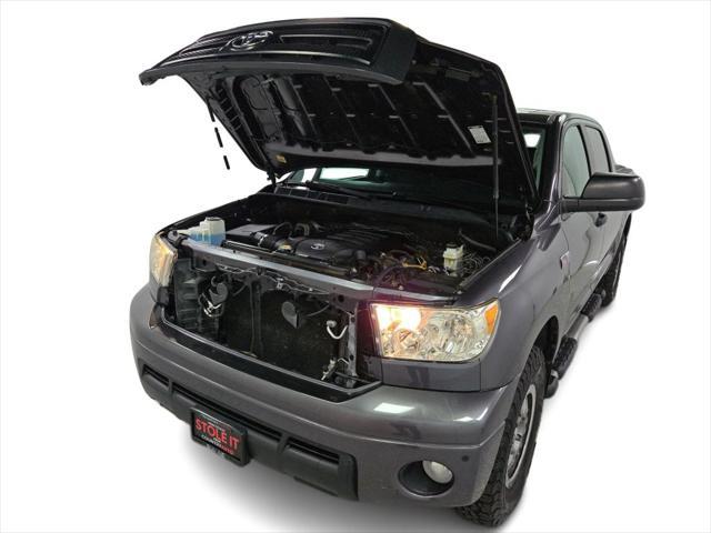 used 2013 Toyota Tundra car, priced at $33,000