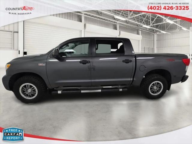 used 2013 Toyota Tundra car, priced at $33,000