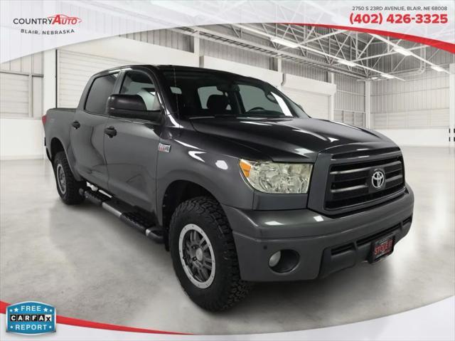 used 2013 Toyota Tundra car, priced at $33,000