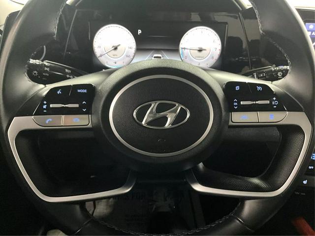 used 2022 Hyundai Elantra car, priced at $19,444