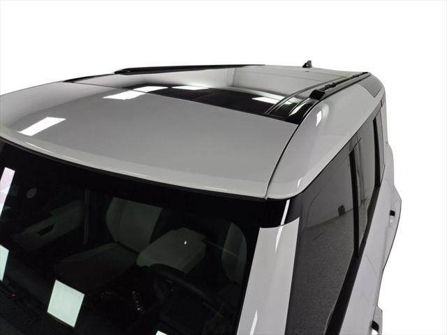 used 2023 Land Rover Defender car, priced at $64,999