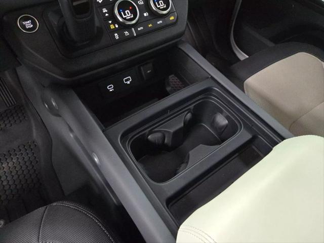 used 2023 Land Rover Defender car, priced at $64,999