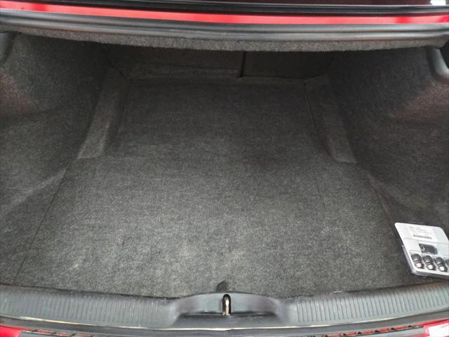 used 2022 Dodge Charger car, priced at $26,999