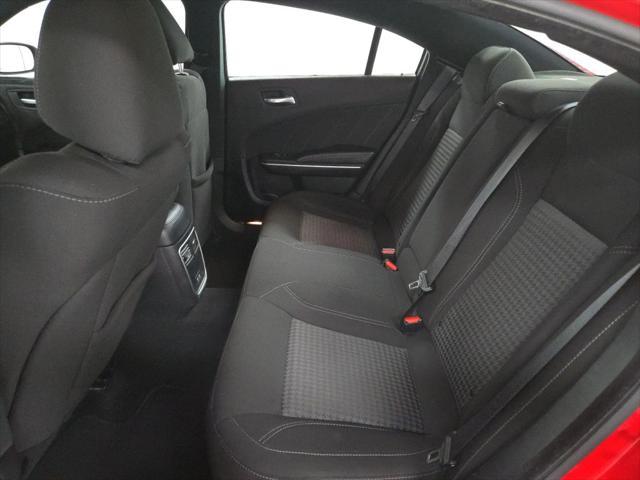 used 2022 Dodge Charger car, priced at $26,999