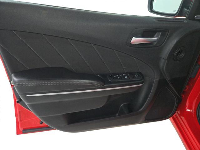 used 2022 Dodge Charger car, priced at $26,999