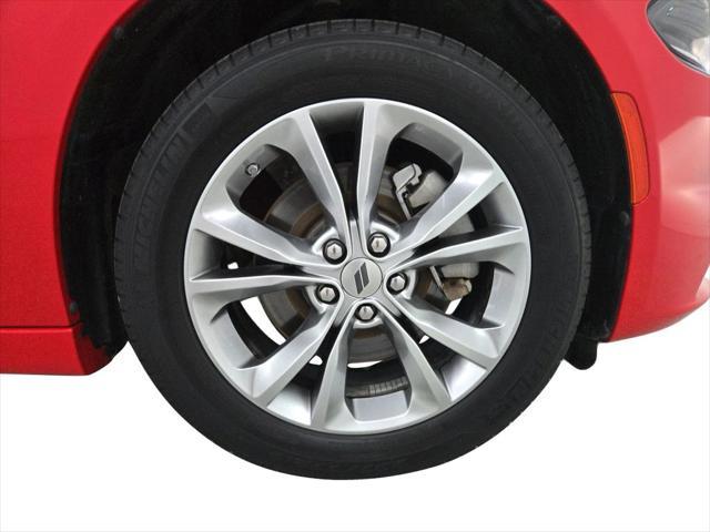 used 2022 Dodge Charger car, priced at $26,999