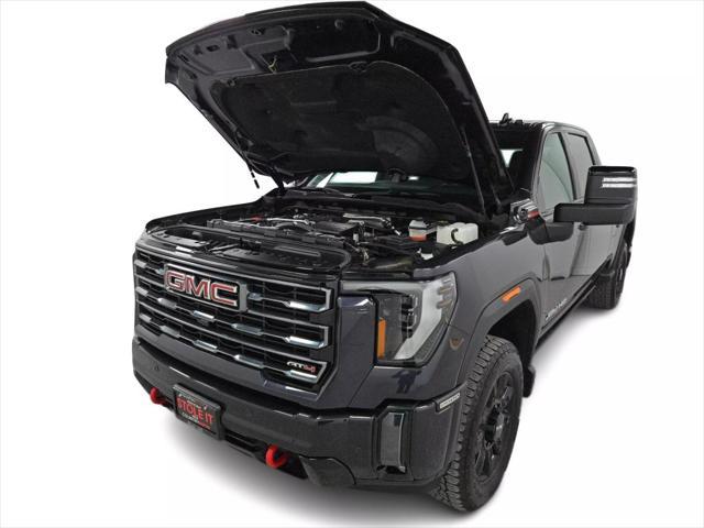 used 2024 GMC Sierra 2500 car, priced at $76,500