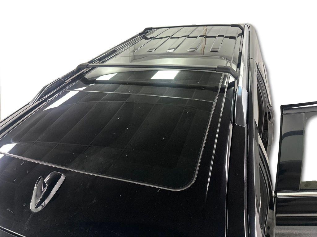 used 2019 Lincoln Navigator L car, priced at $41,444