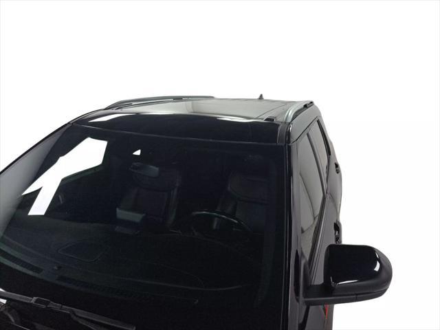 used 2021 Ford Explorer car, priced at $31,777