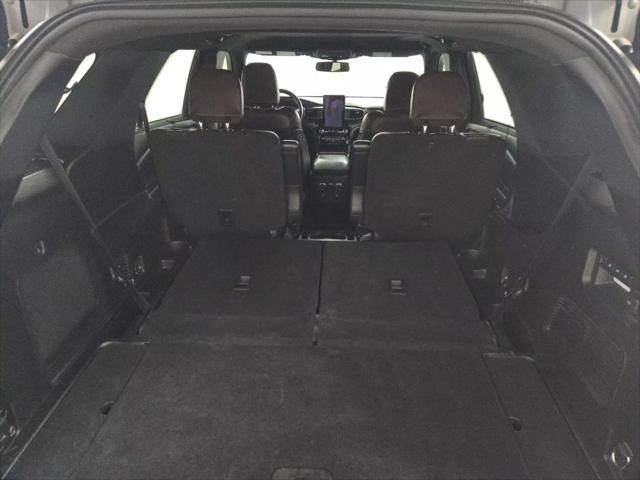 used 2021 Ford Explorer car, priced at $31,777