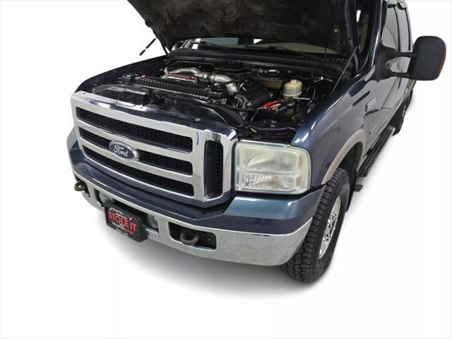 used 2006 Ford F-250 car, priced at $9,998