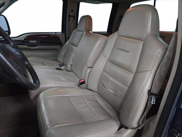 used 2006 Ford F-250 car, priced at $9,998