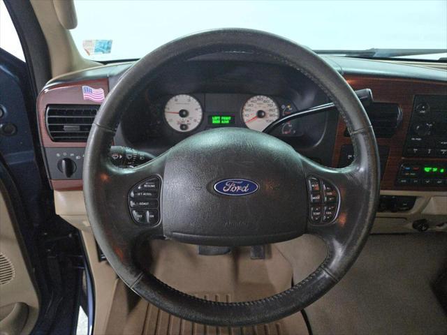 used 2006 Ford F-250 car, priced at $9,998