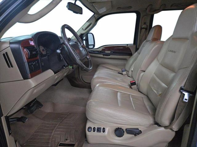 used 2006 Ford F-250 car, priced at $9,998