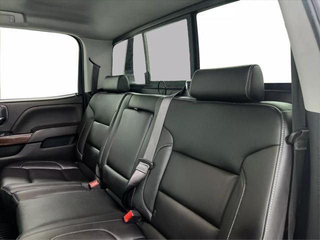 used 2018 GMC Sierra 1500 car, priced at $22,777