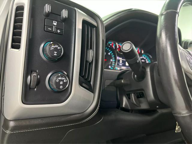 used 2018 GMC Sierra 1500 car, priced at $22,777