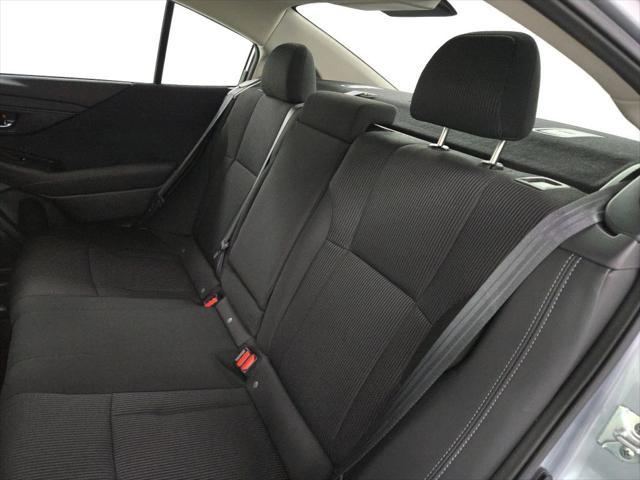 used 2022 Subaru Legacy car, priced at $22,444