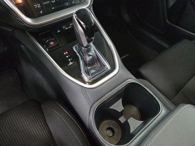 used 2022 Subaru Legacy car, priced at $22,444