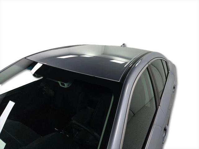 used 2022 Subaru Legacy car, priced at $22,444