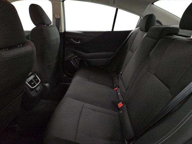 used 2022 Subaru Legacy car, priced at $22,444