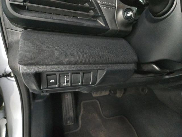 used 2022 Subaru Legacy car, priced at $22,444