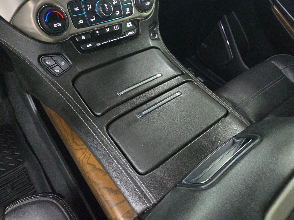 used 2019 GMC Yukon XL car, priced at $38,999