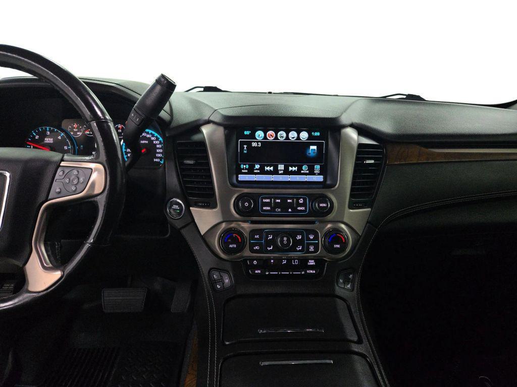 used 2019 GMC Yukon XL car, priced at $38,999