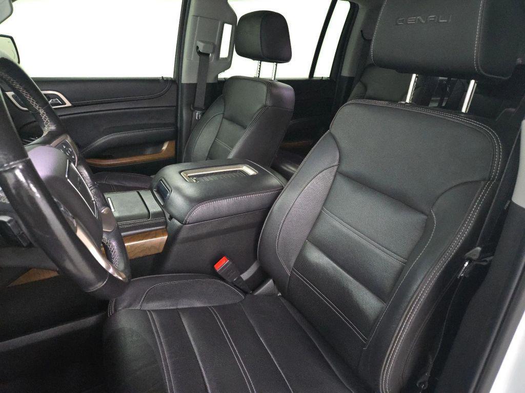 used 2019 GMC Yukon XL car, priced at $38,999