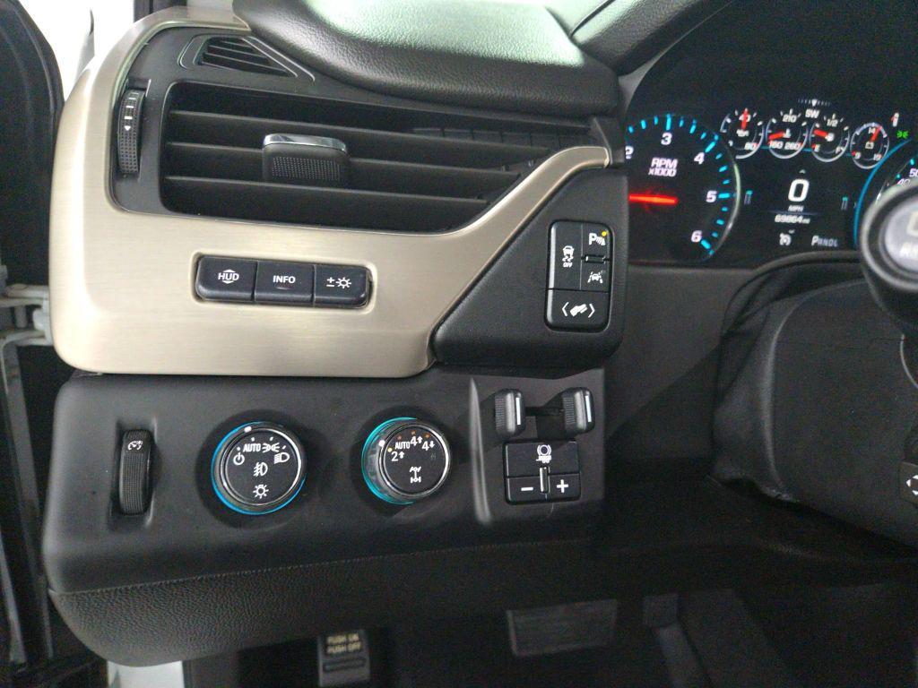 used 2019 GMC Yukon XL car, priced at $38,999