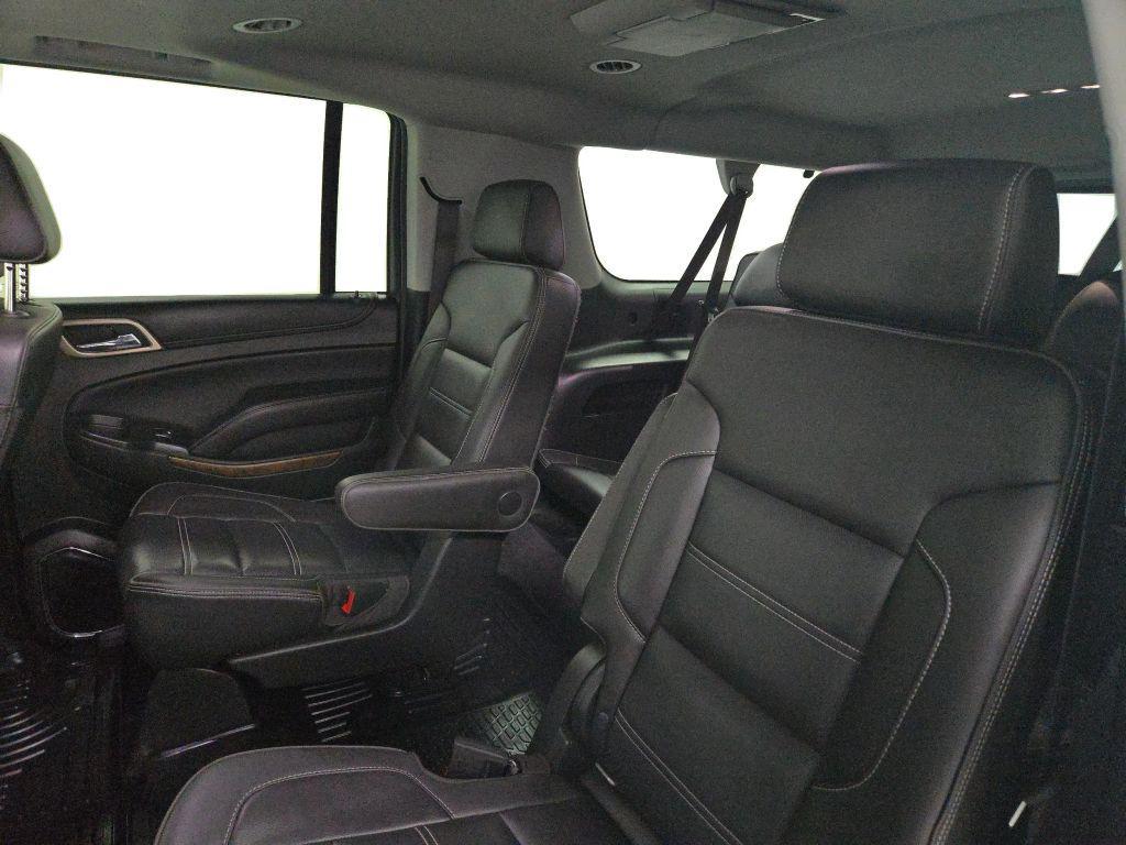 used 2019 GMC Yukon XL car, priced at $38,999