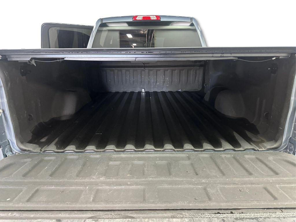 used 2015 GMC Sierra 2500 car, priced at $39,444