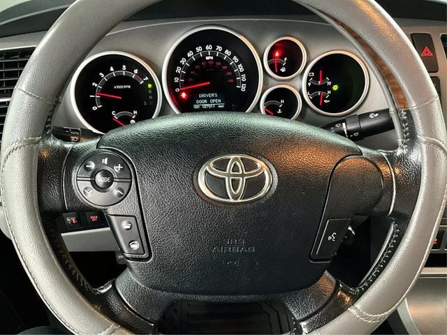 used 2012 Toyota Tundra car, priced at $25,500