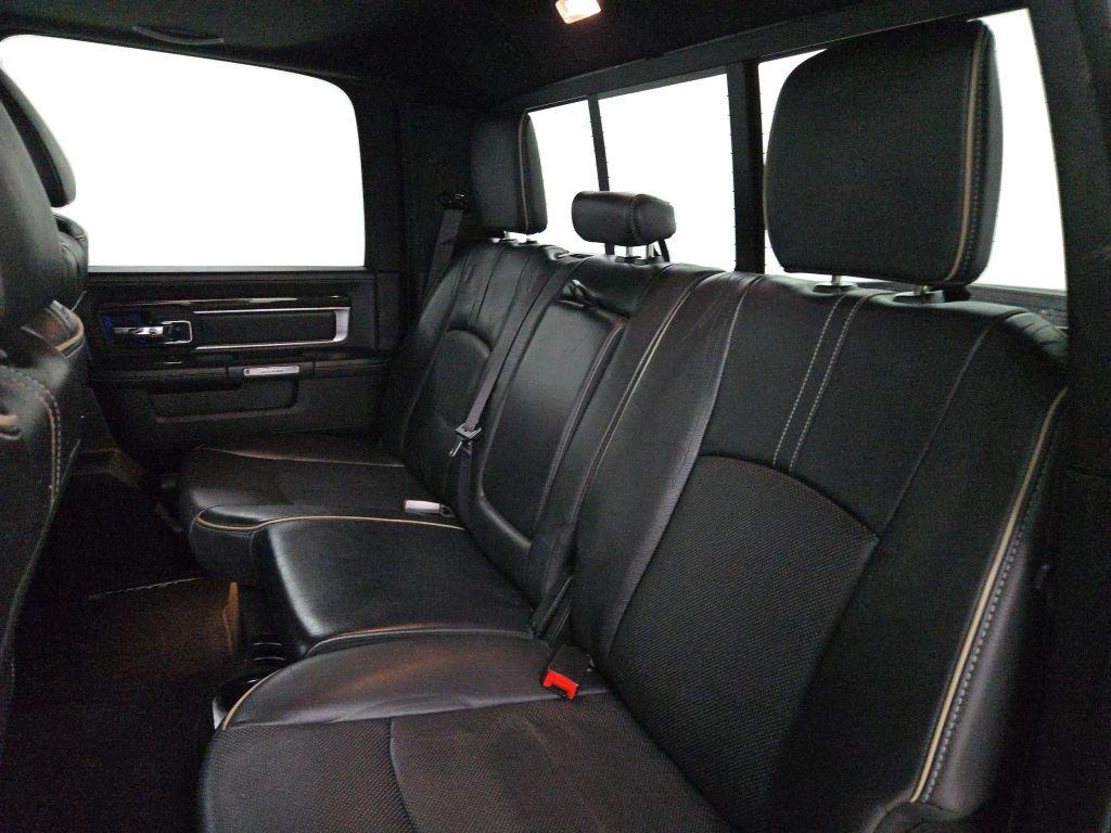 used 2017 Ram 1500 car, priced at $24,999