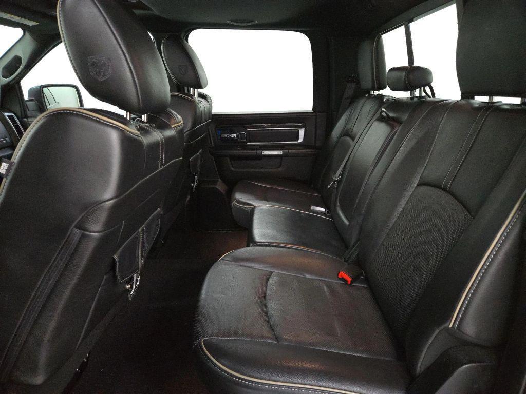 used 2017 Ram 1500 car, priced at $24,999