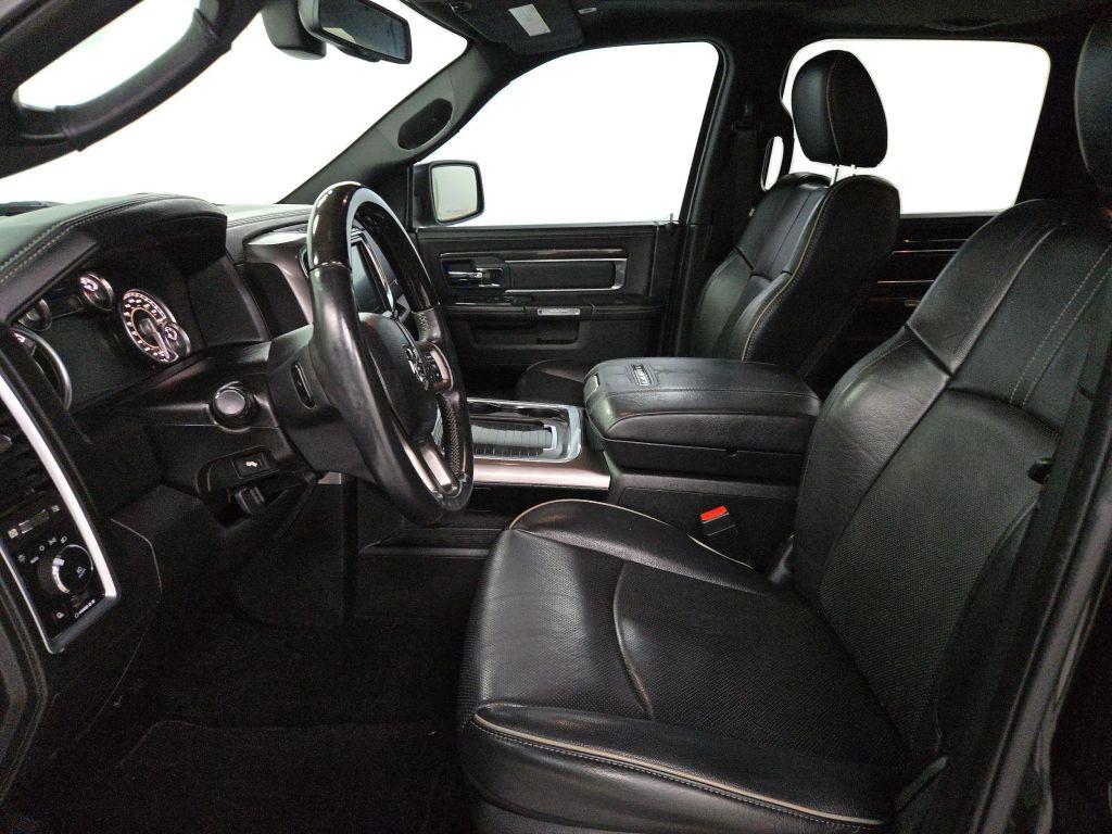used 2017 Ram 1500 car, priced at $24,999