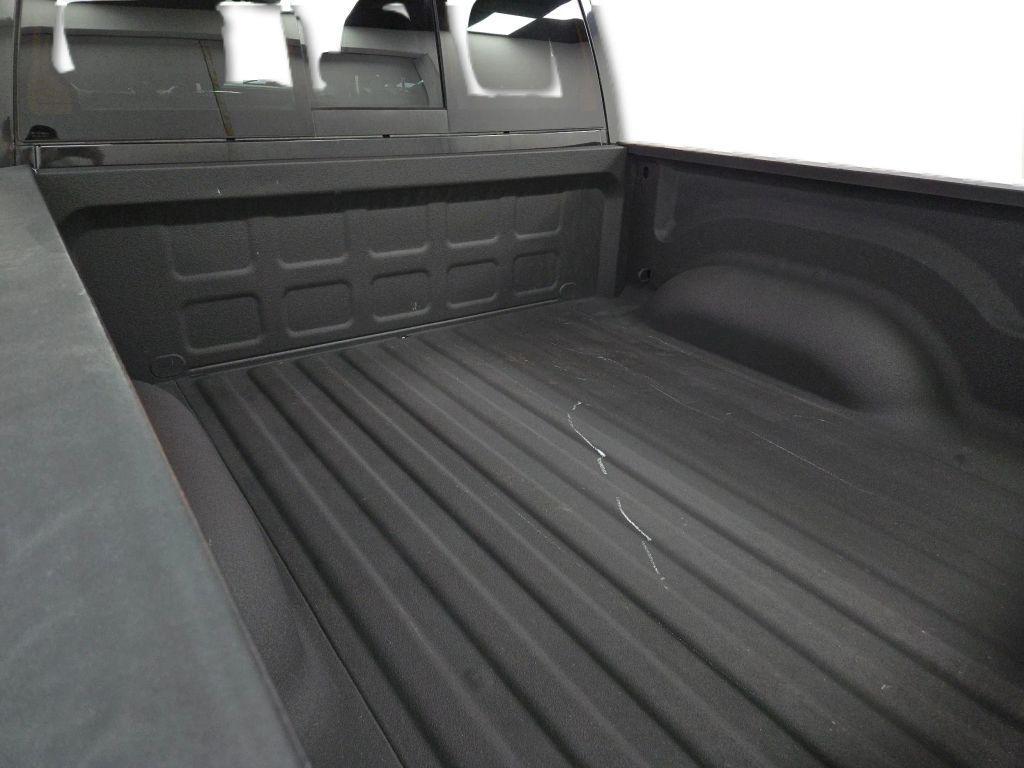 used 2017 Ram 1500 car, priced at $24,999