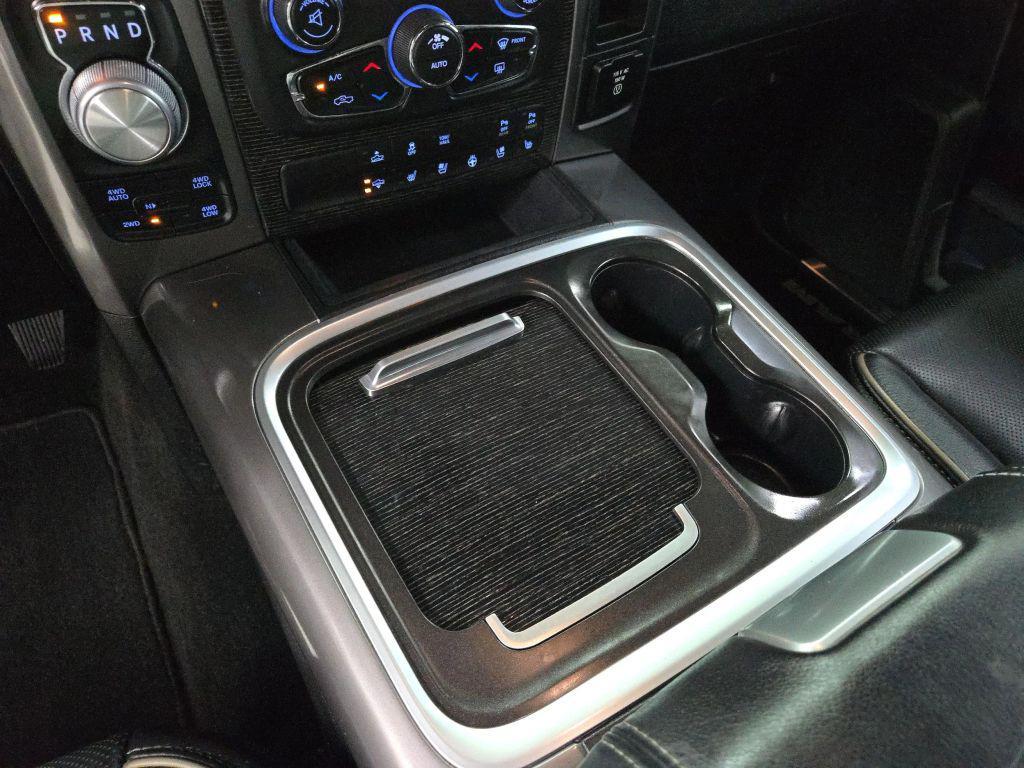 used 2017 Ram 1500 car, priced at $24,999