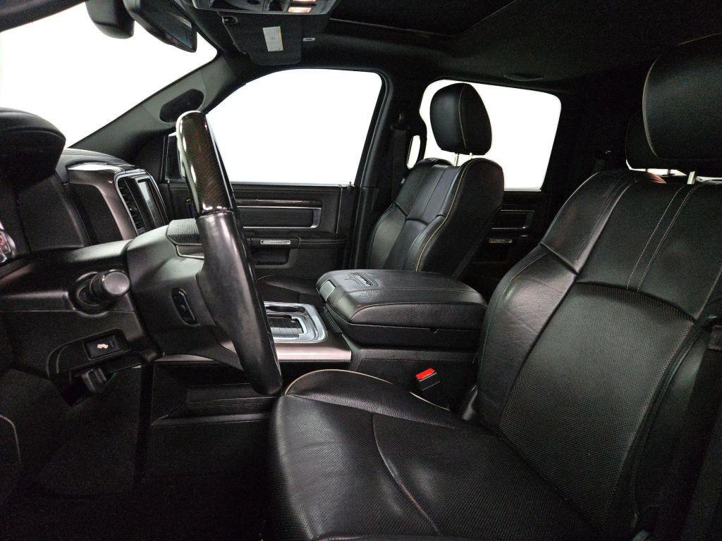 used 2017 Ram 1500 car, priced at $24,999