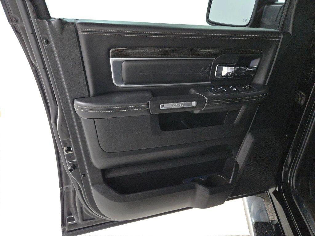 used 2017 Ram 1500 car, priced at $24,999
