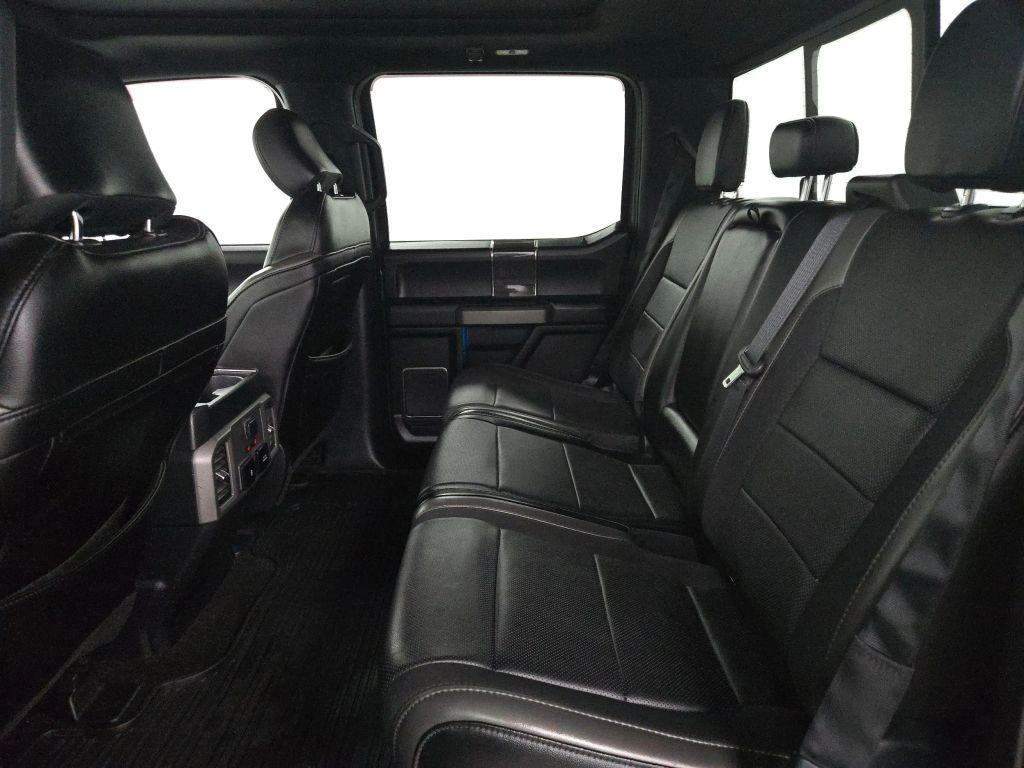 used 2020 Ford F-150 car, priced at $47,444
