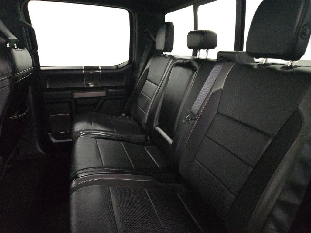 used 2020 Ford F-150 car, priced at $47,444