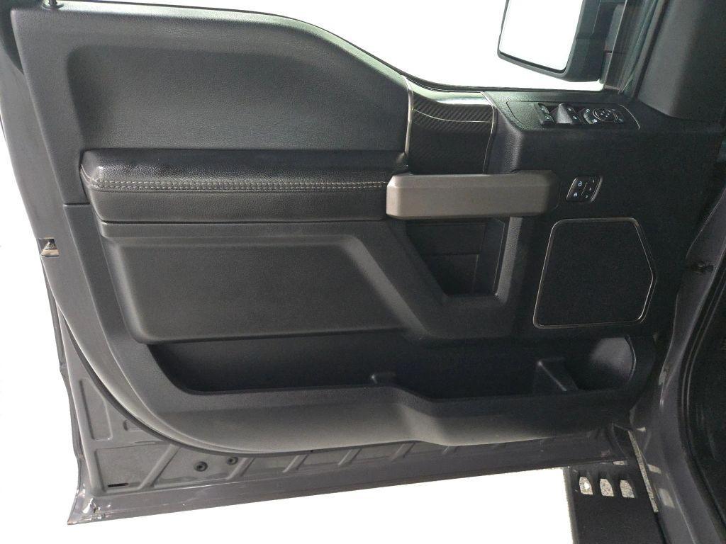 used 2020 Ford F-150 car, priced at $47,444