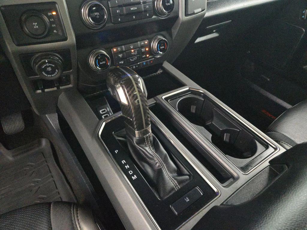 used 2020 Ford F-150 car, priced at $47,444