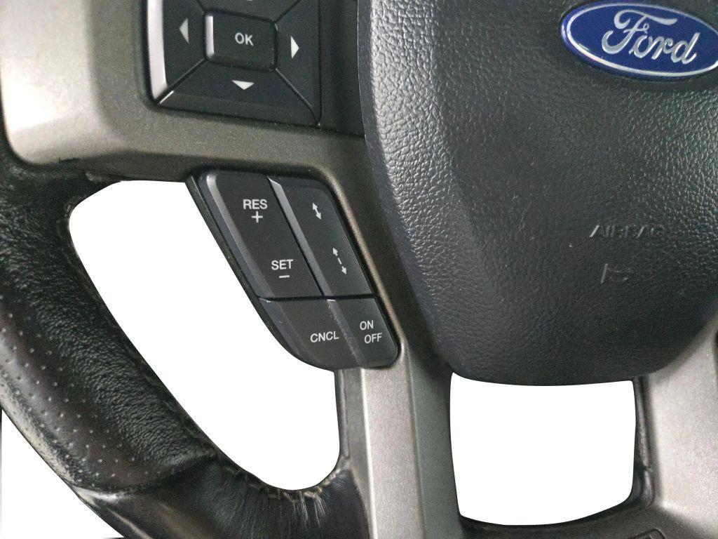 used 2020 Ford F-150 car, priced at $47,444