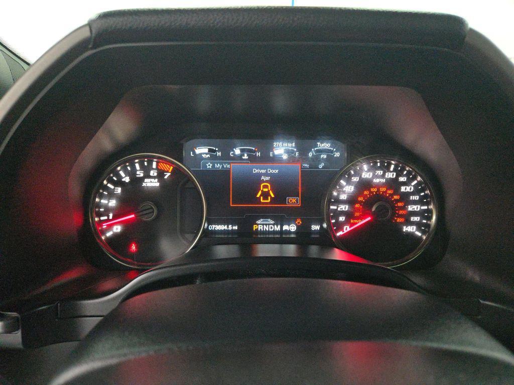 used 2020 Ford F-150 car, priced at $47,444